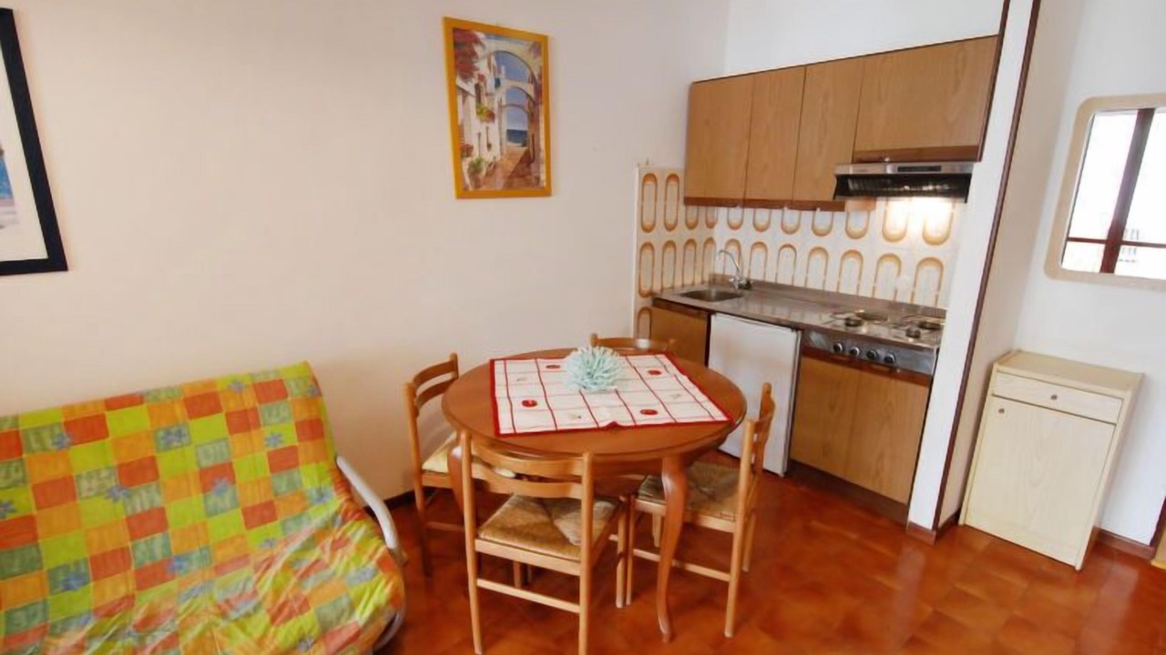 Photo of Bedroom in Bibione