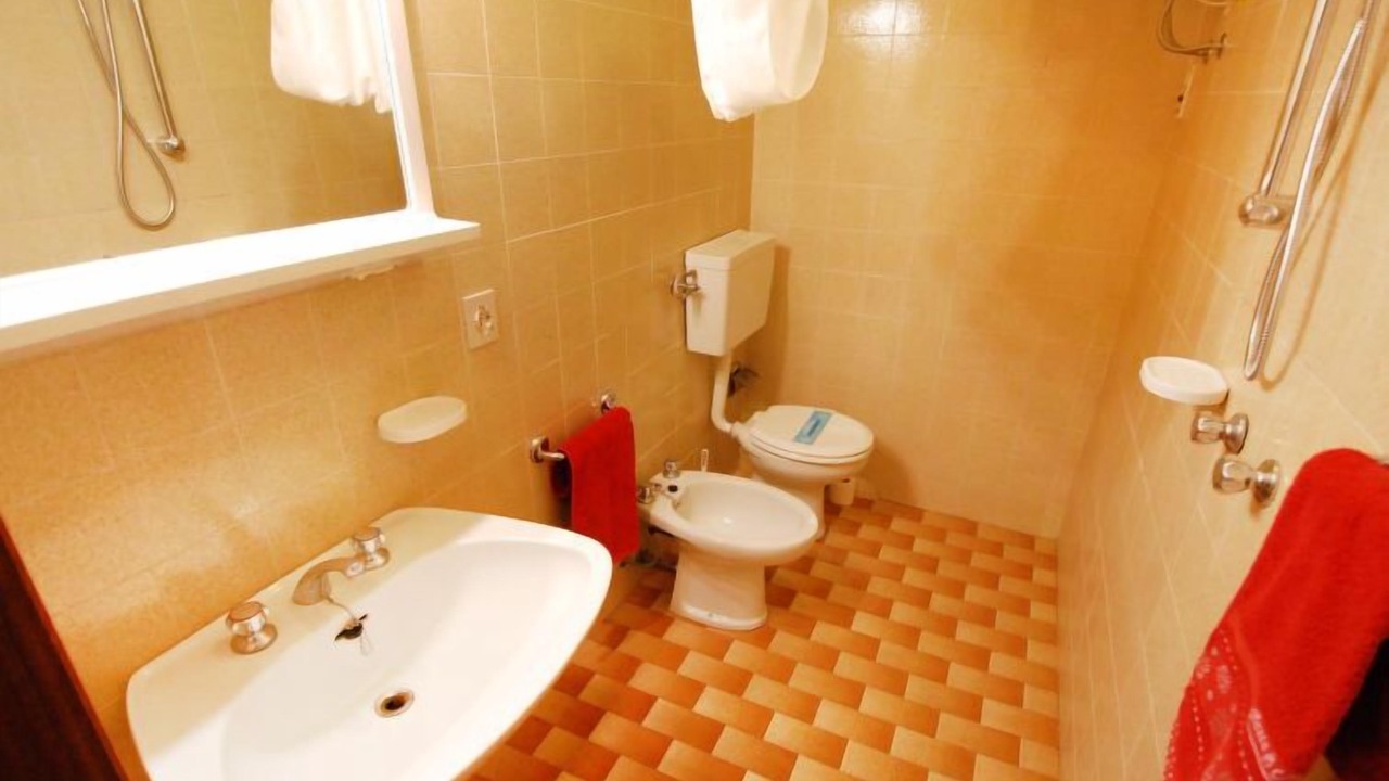 Photo of Bathroom in Bibione