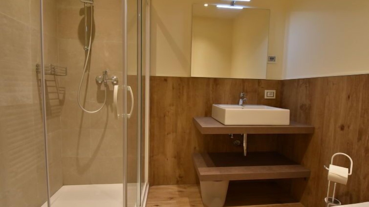 Photo of Bathroom in Pieve Vecchia