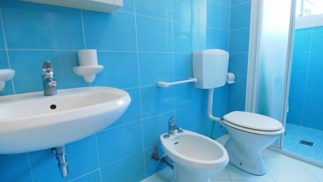 Photo of Bathroom in Bibione
