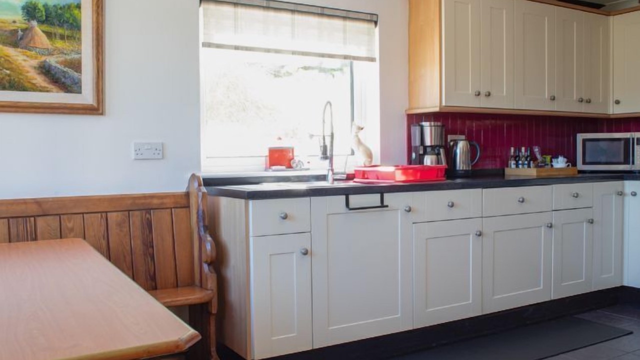 Photo of Bedroom in Achachork