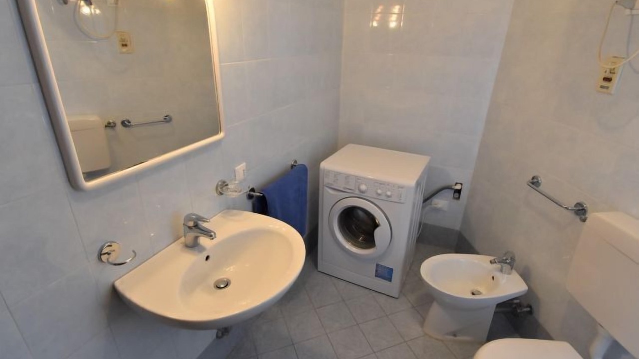 Photo of Bathroom in Bibione