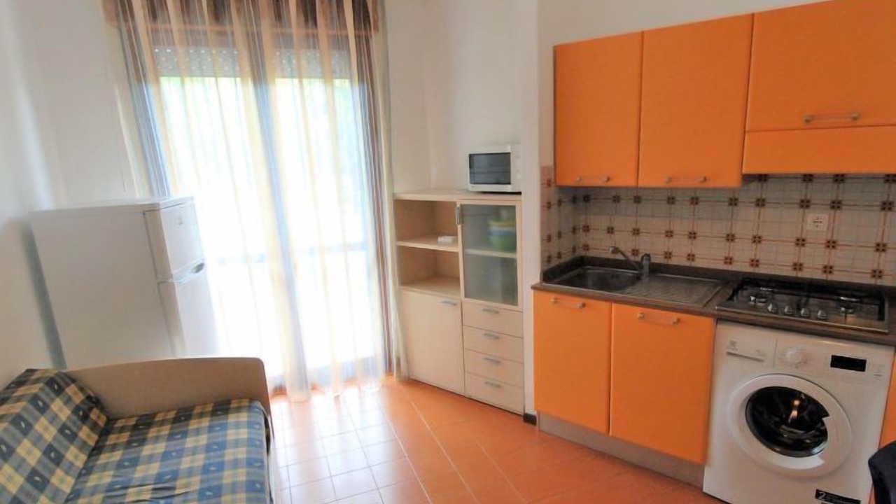 Photo of Bedroom in Bibione