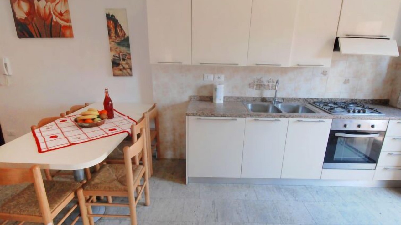 Photo of Bedroom in Bibione