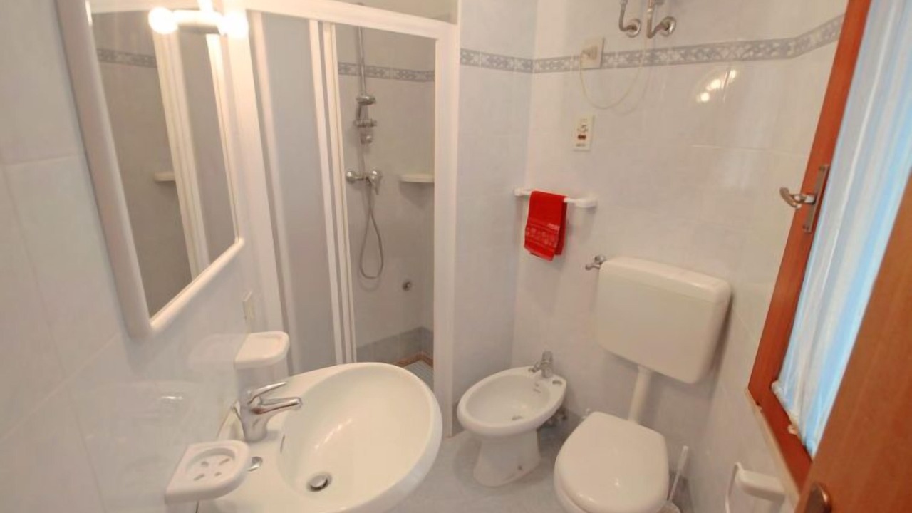 Photo of Bathroom in Bibione