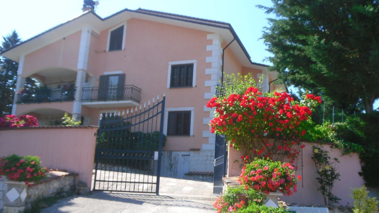 Photo of Outdoor in Cagnano Amiterno