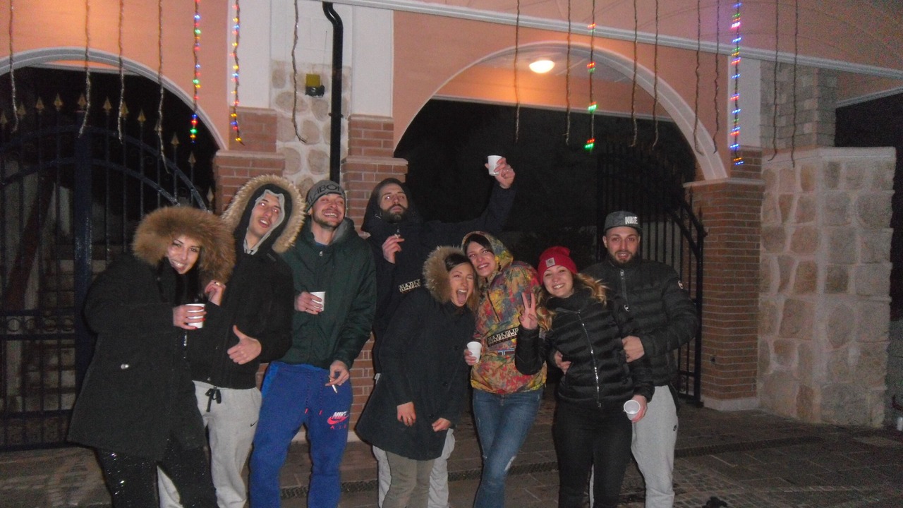 Photo of Outdoor in Cagnano Amiterno