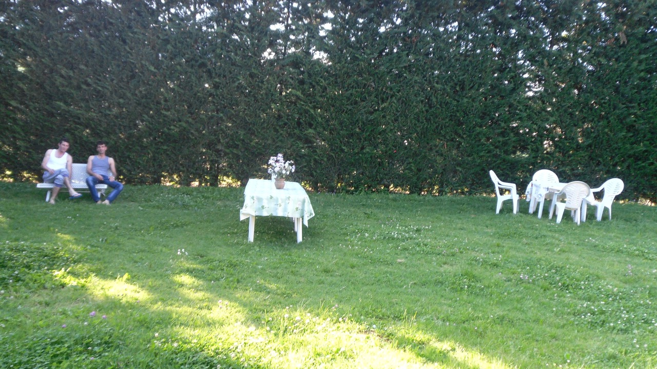 Photo of Outdoor in Cagnano Amiterno
