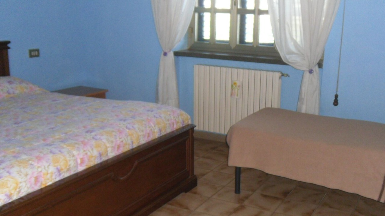 Photo of Bedroom in Cagnano Amiterno