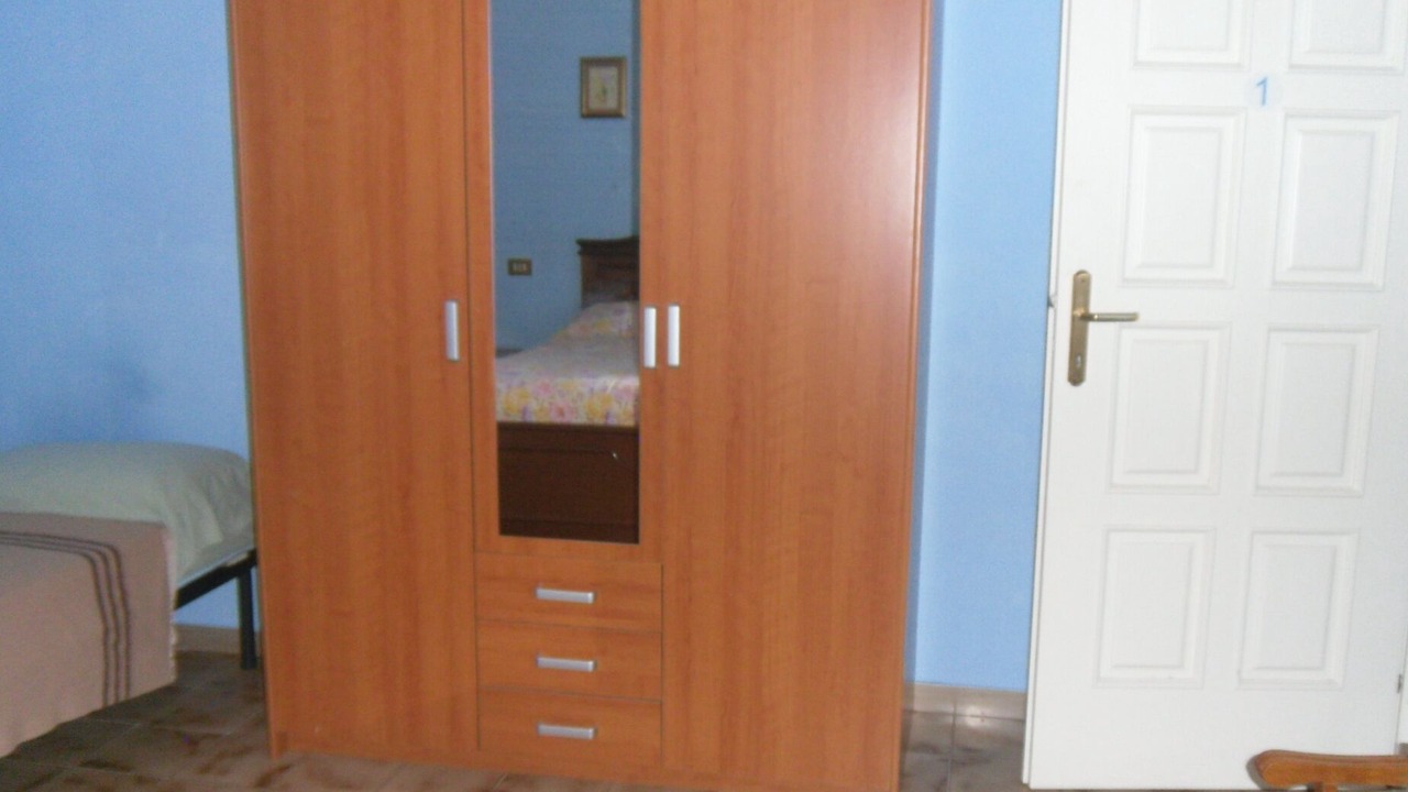 Photo of Bedroom in Cagnano Amiterno