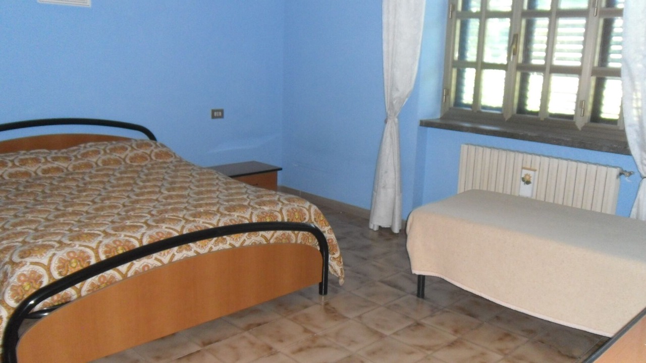 Photo of Bedroom in Cagnano Amiterno
