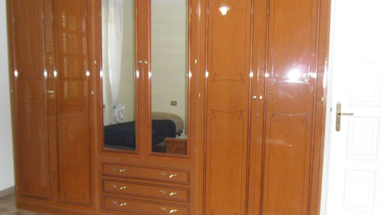 Photo of Bedroom in Cagnano Amiterno