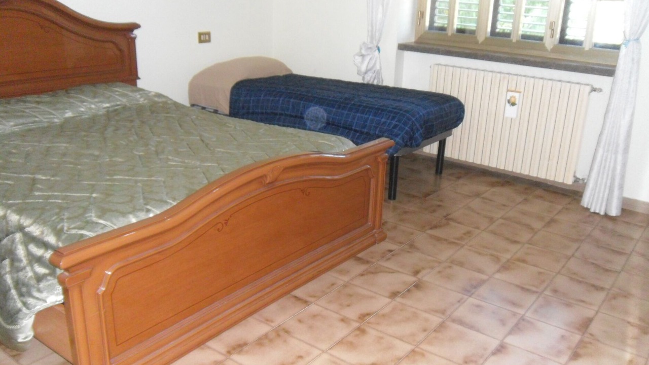 Photo of Bedroom in Cagnano Amiterno