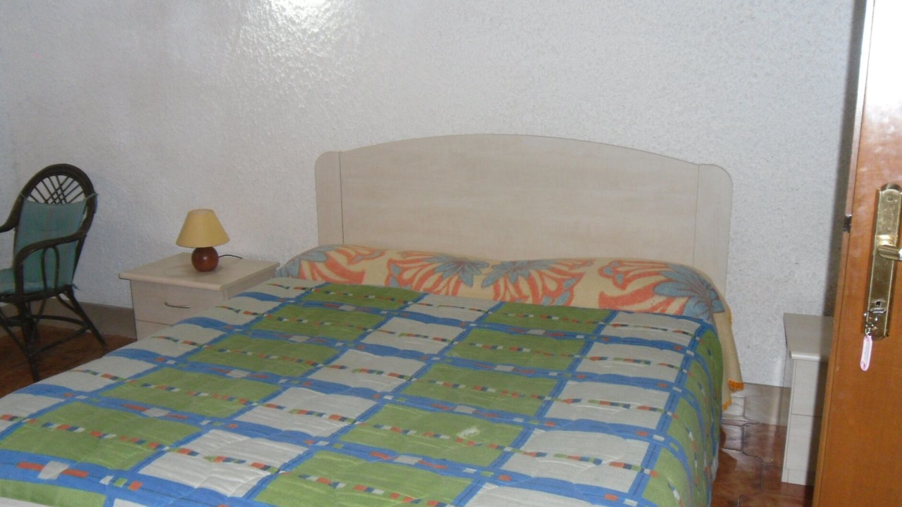 Photo of Bedroom in Cagnano Amiterno