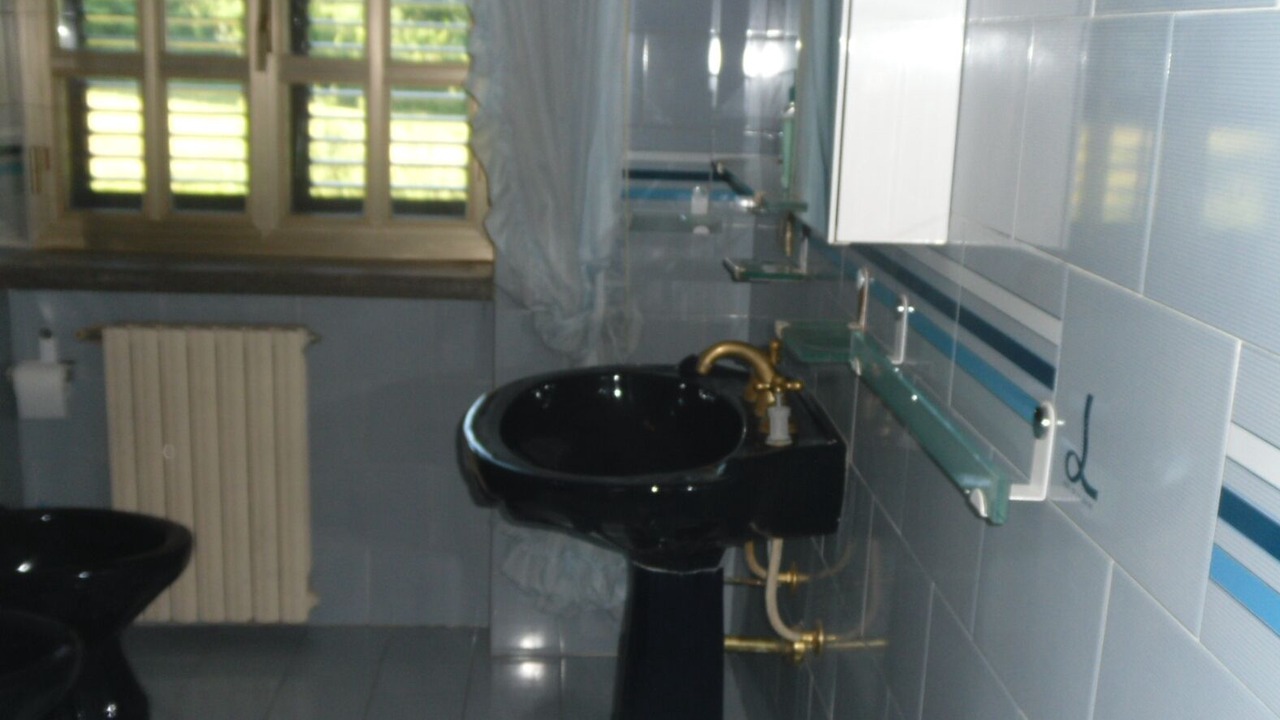 Photo of Bathroom in Cagnano Amiterno