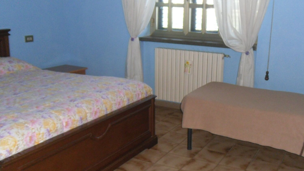 Photo of Bedroom in Cagnano Amiterno