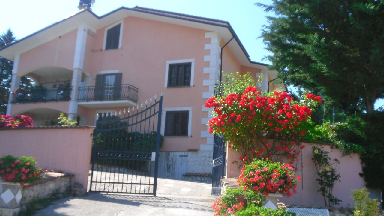 Photo of Outdoor in Cagnano Amiterno
