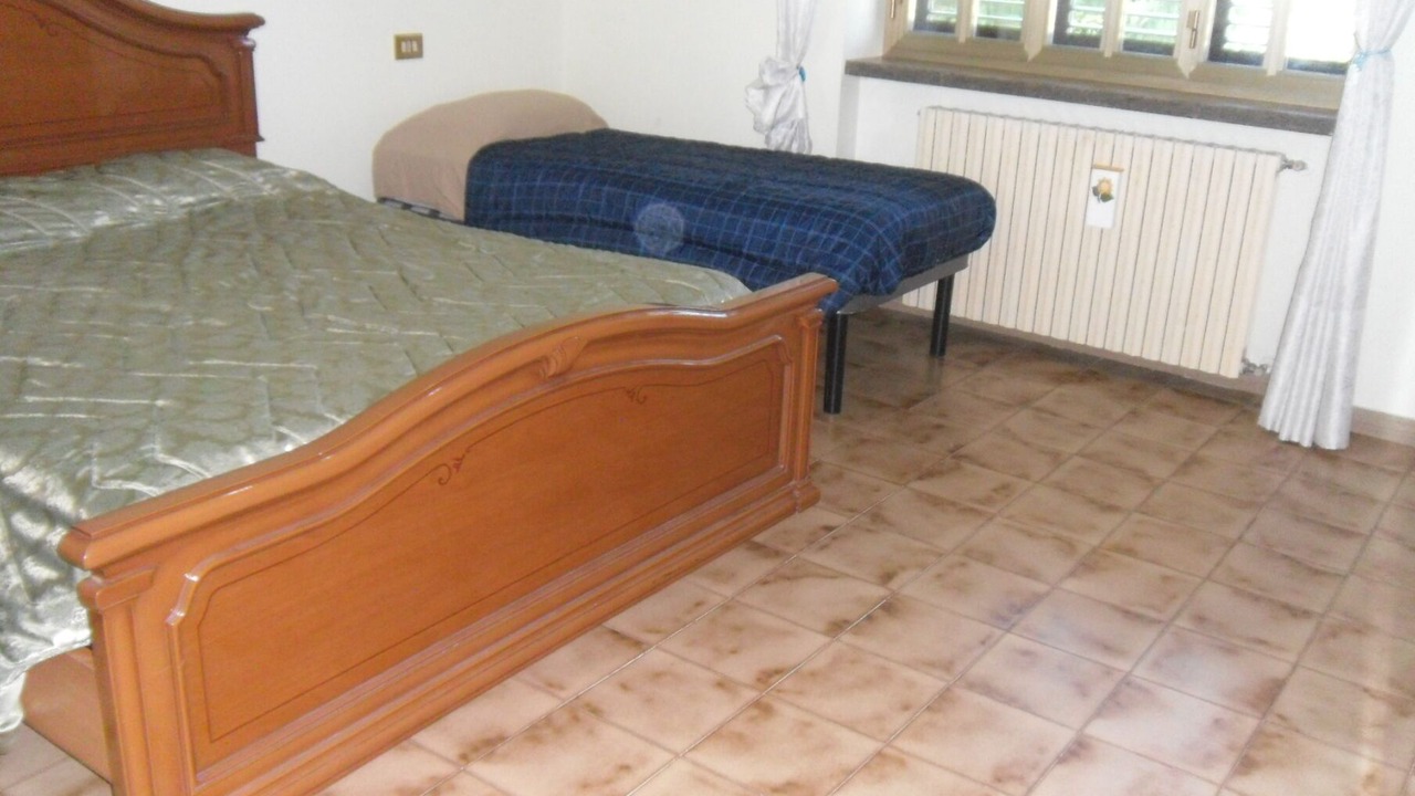 Photo of Bedroom in Cagnano Amiterno