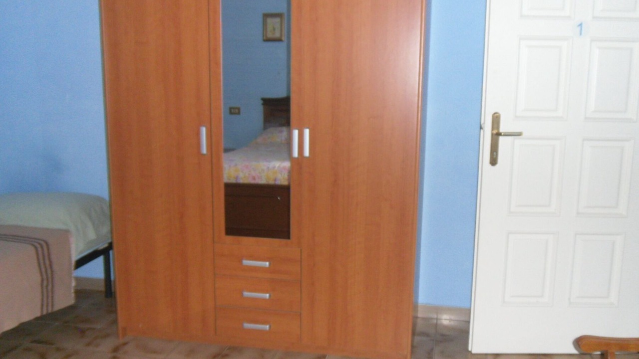 Photo of Bedroom in Cagnano Amiterno