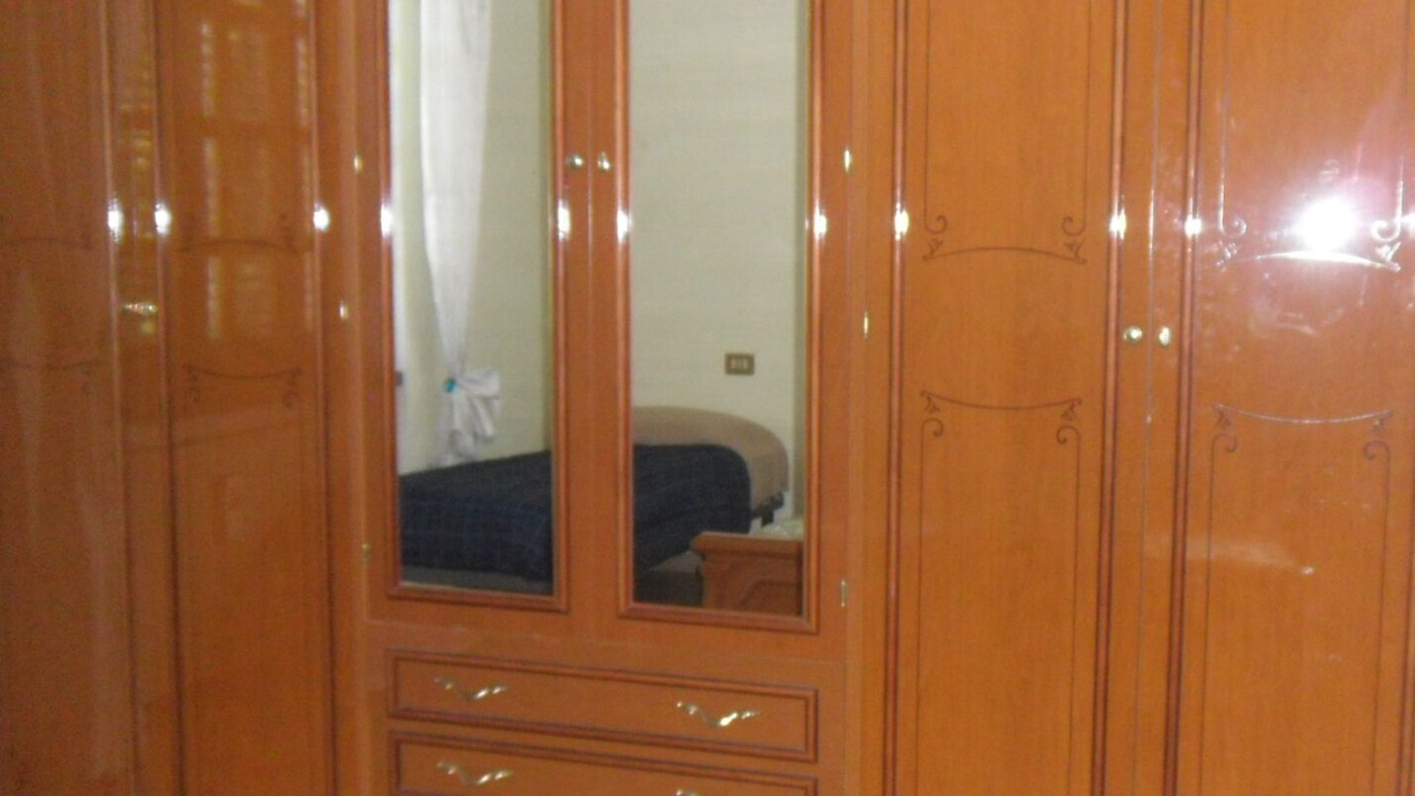 Photo of Bedroom in Cagnano Amiterno