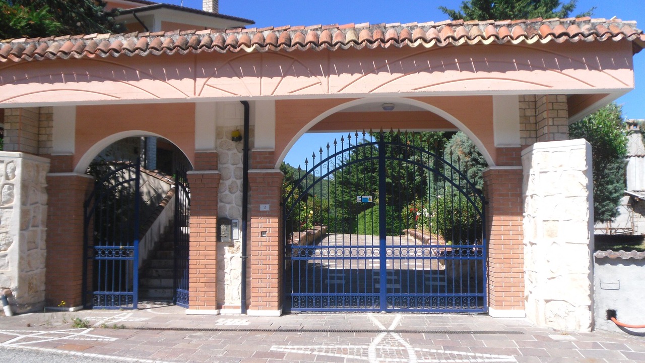 Photo of Outdoor in Cagnano Amiterno