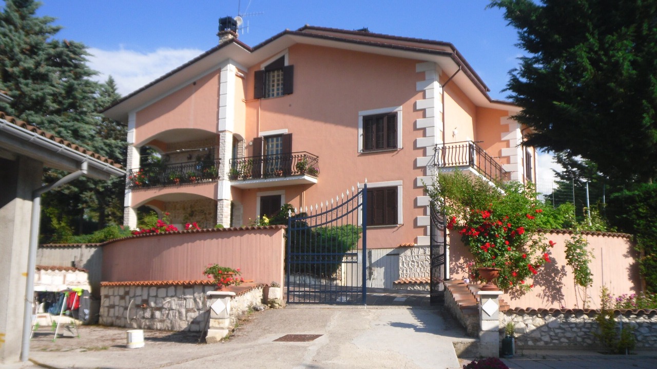 Photo of Outdoor in Cagnano Amiterno