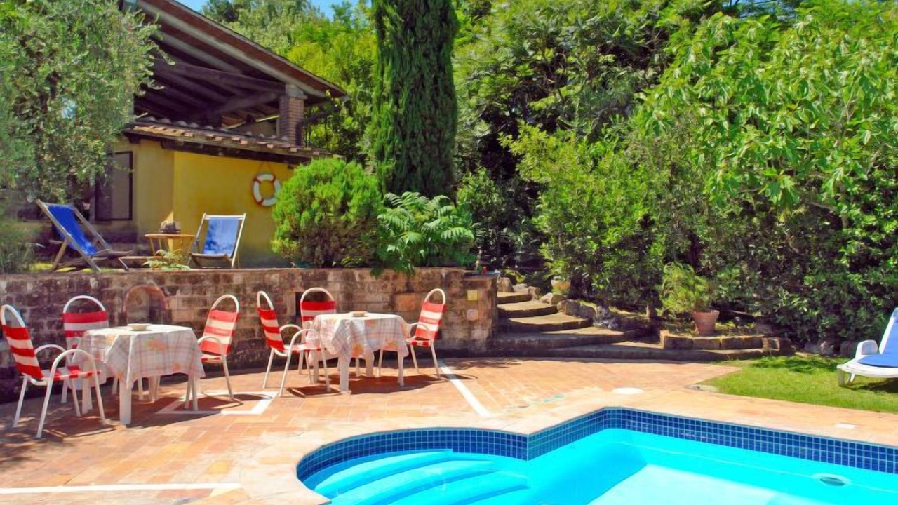 Photo of Outdoor in Montopoli in Val d'Arno