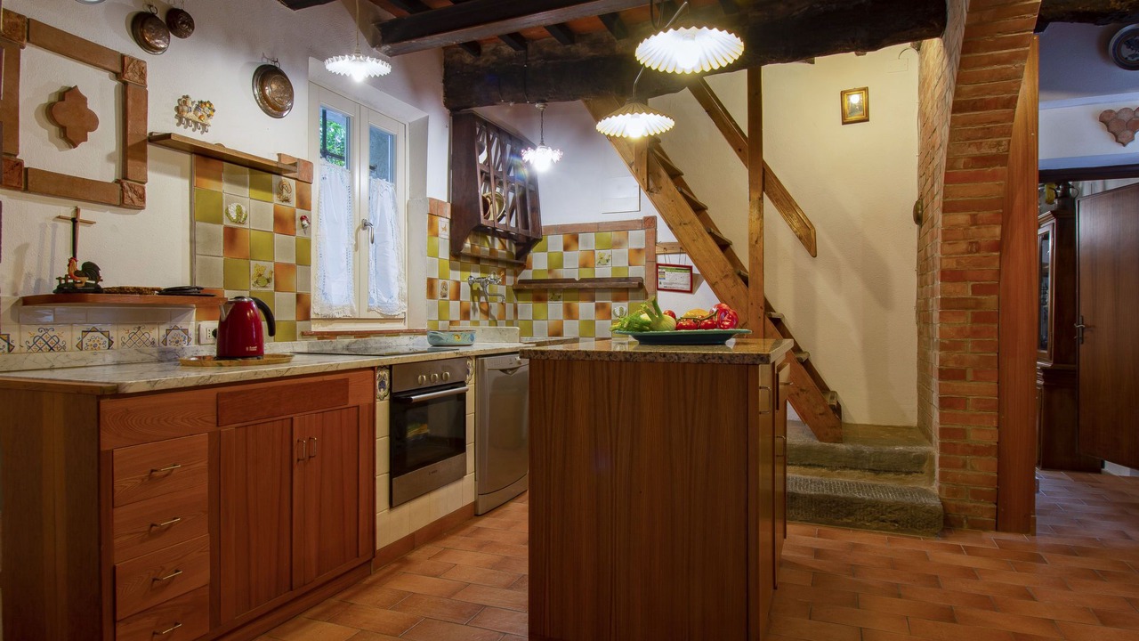 Photo of Bedroom in Montopoli in Val d'Arno