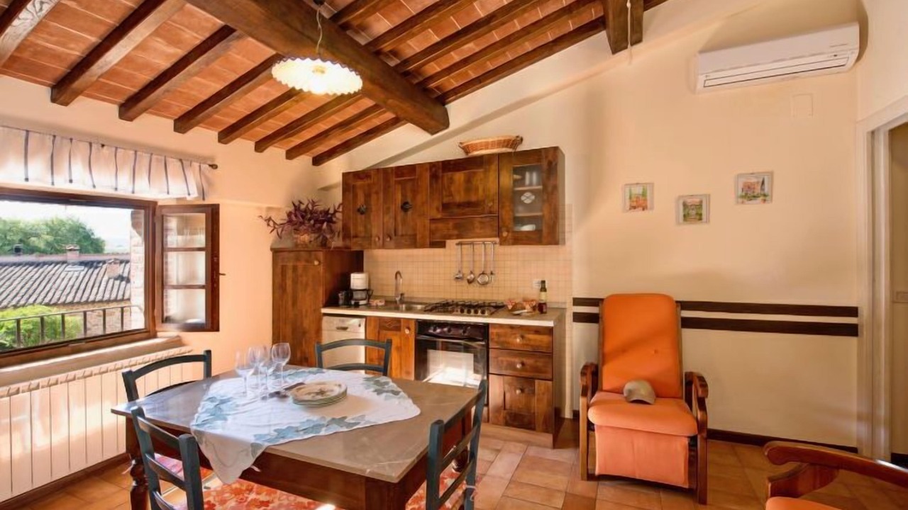 Photo of Bedroom in Popoltaio-Schiacciato