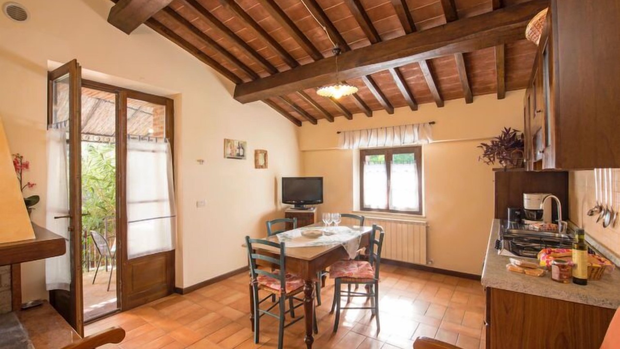 Photo of Livingroom in Popoltaio-Schiacciato