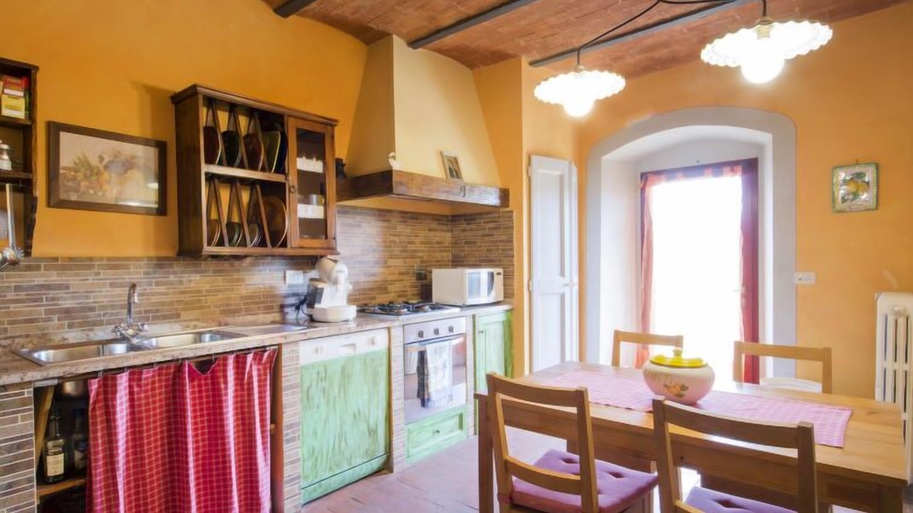 Photo of Bedroom in Greve in Chianti