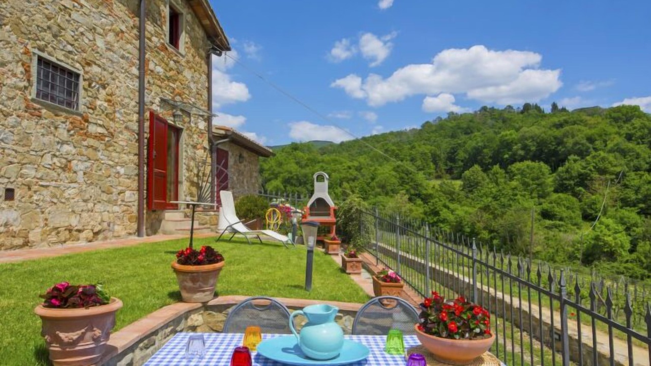 Photo of Outdoor in Greve in Chianti
