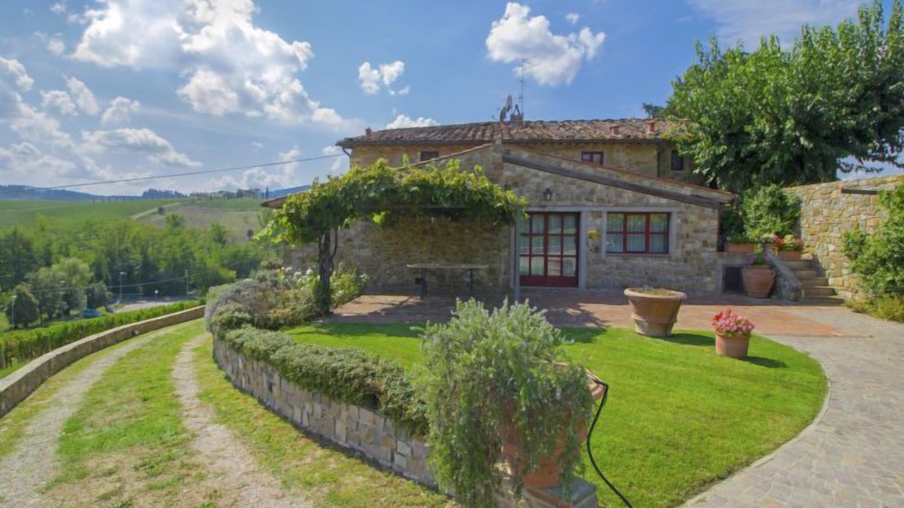 Photo of Others in Greve in Chianti