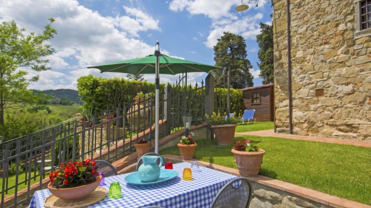 Photo of Outdoor in Greve in Chianti