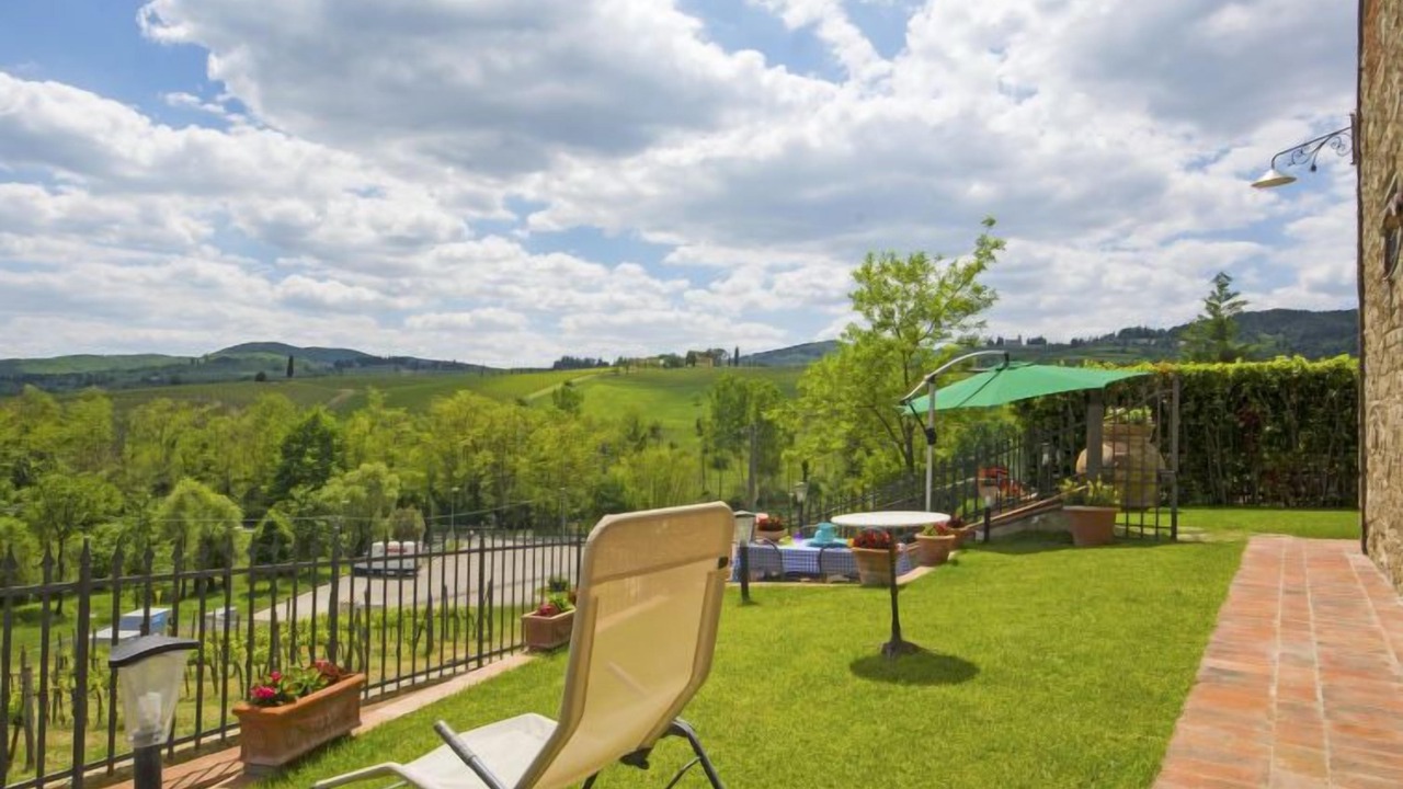 Photo of Outdoor in Greve in Chianti