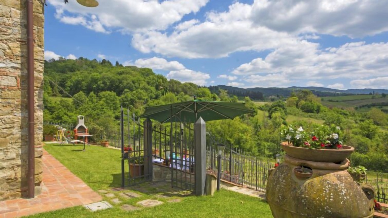 Photo of Outdoor in Greve in Chianti