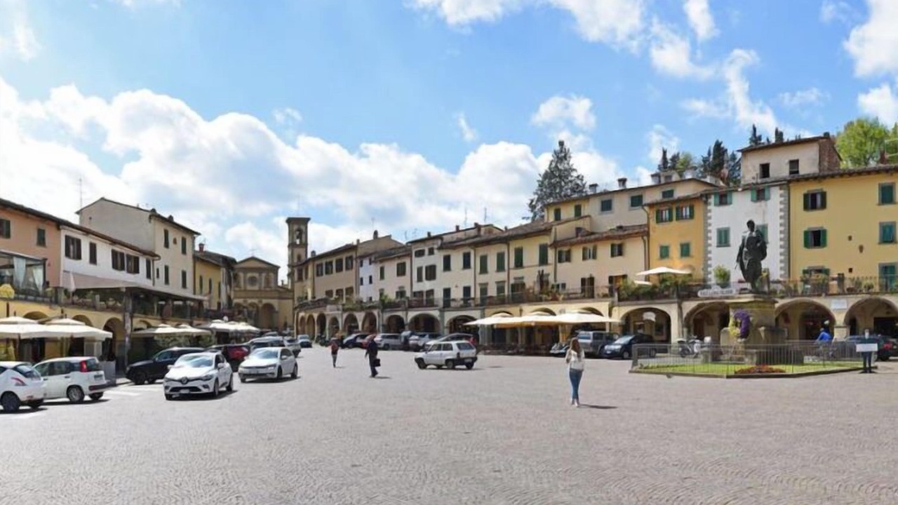 Photo of Others in Greve in Chianti