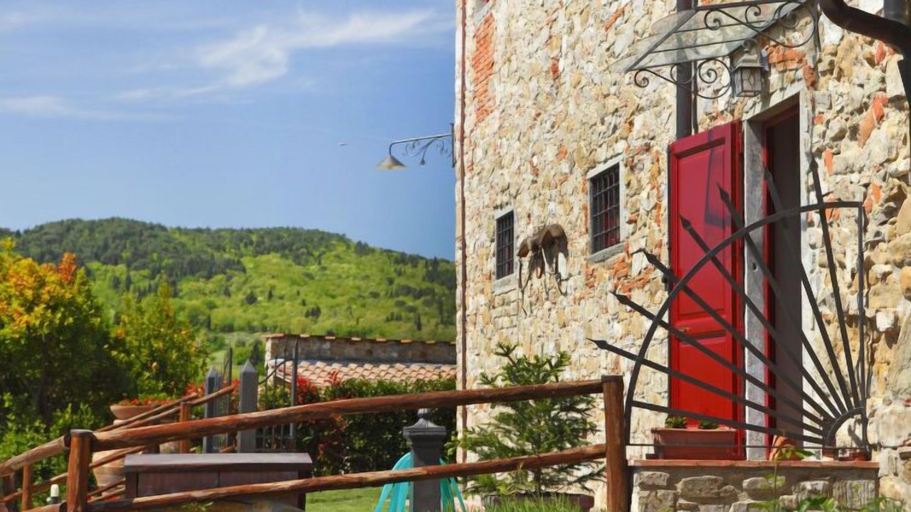 Photo of Others in Greve in Chianti