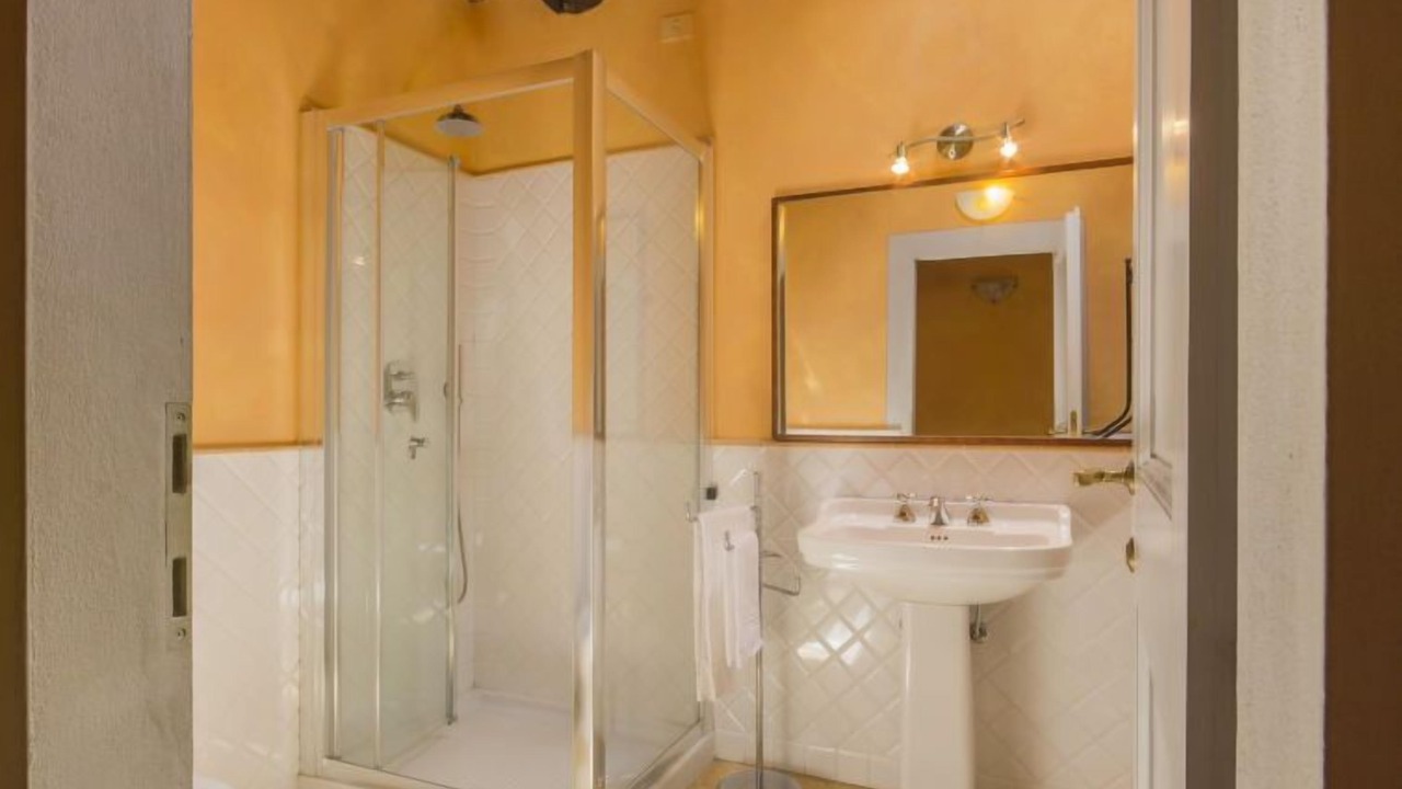 Photo of Bathroom in Greve in Chianti