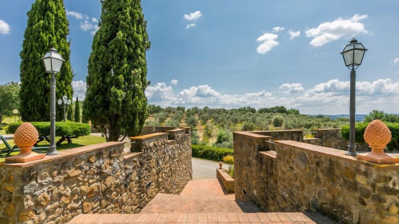 Photo of Outdoor in Capraia e Limite