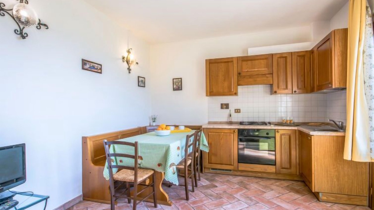 Photo of Bedroom in Capraia e Limite