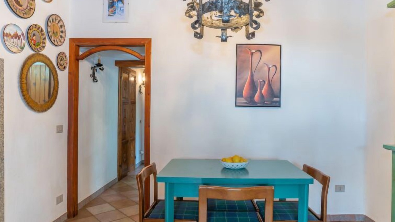 Photo of Bedroom in Trinita d'Agultu e Vignola