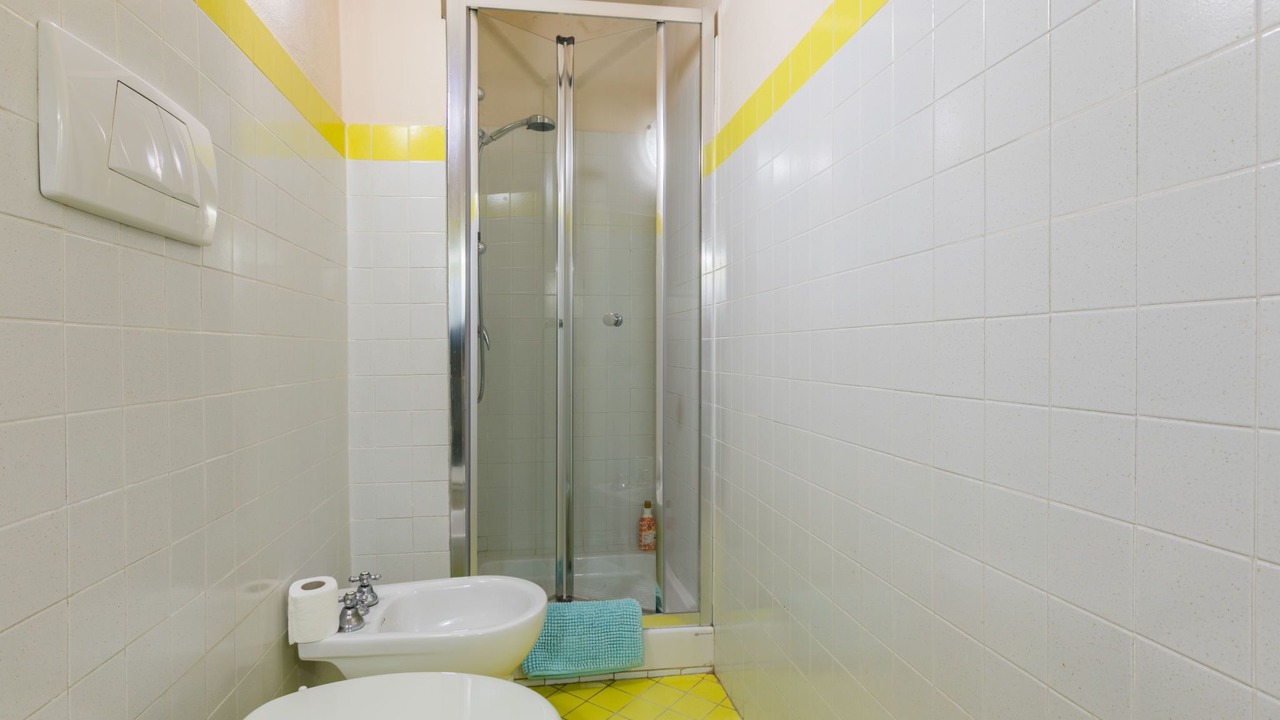 Photo of Bathroom in San Pietro in Bossolo
