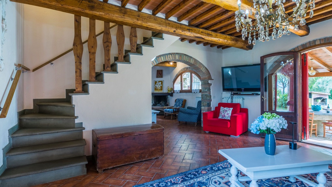 Photo of Bedroom in San Pietro in Bossolo
