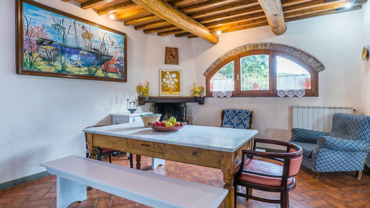 Photo of Bedroom in San Pietro in Bossolo