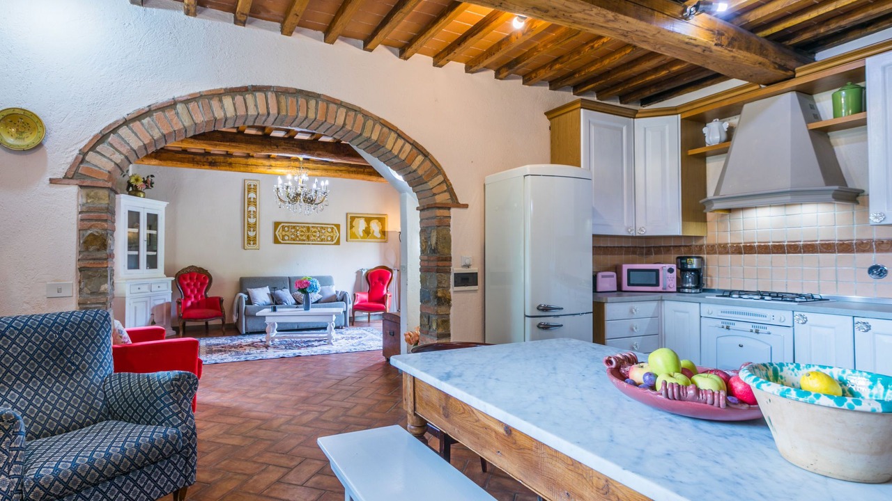 Photo of Bedroom in San Pietro in Bossolo