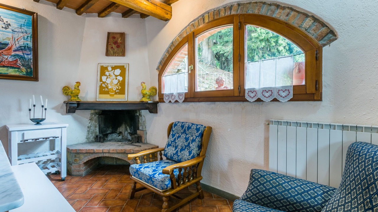 Photo of Bedroom in San Pietro in Bossolo
