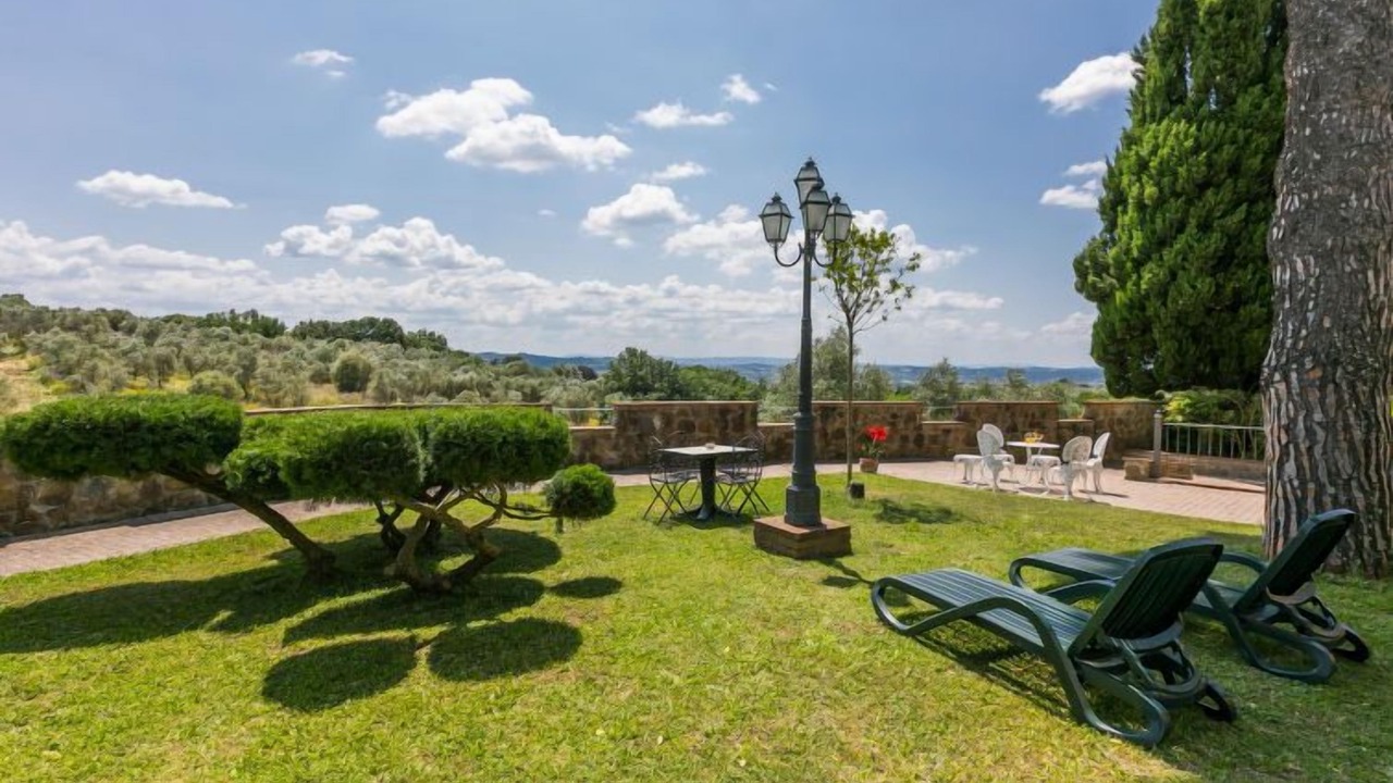 Photo of Outdoor in Capraia e Limite