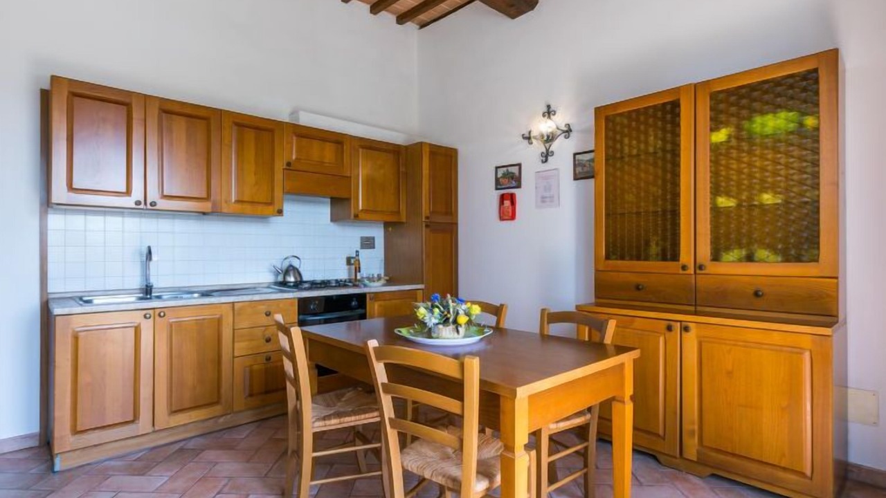 Photo of Bedroom in Capraia e Limite