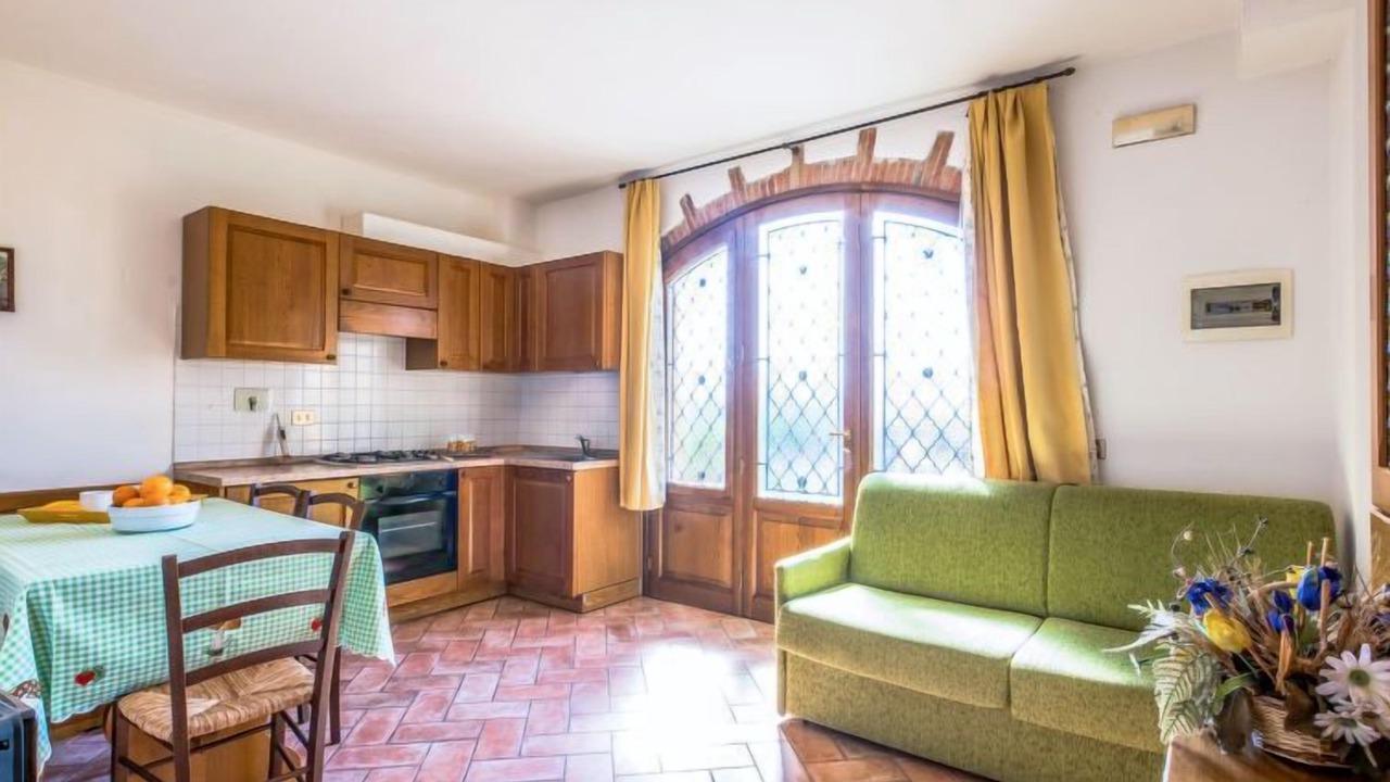 Photo of Bedroom in Capraia e Limite